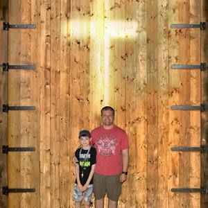 Meet your Posher, Jesse